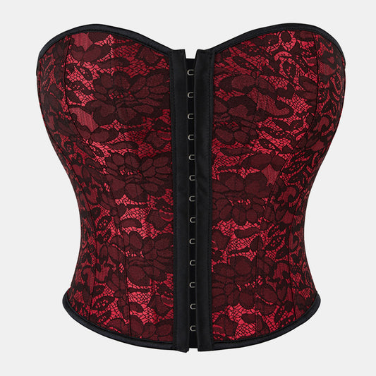 Overbust Corset - Anastasie