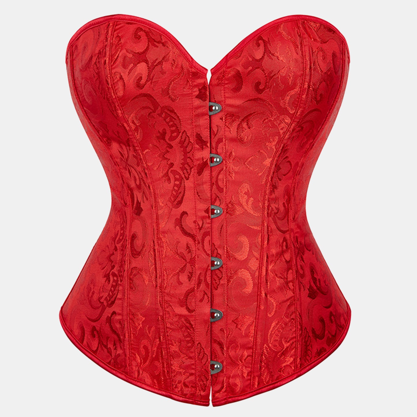 Overbust Corset - Belia