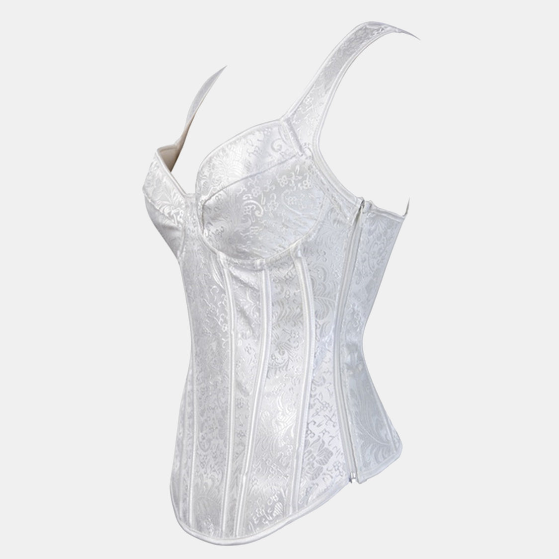 Overbust Corset Top - Della