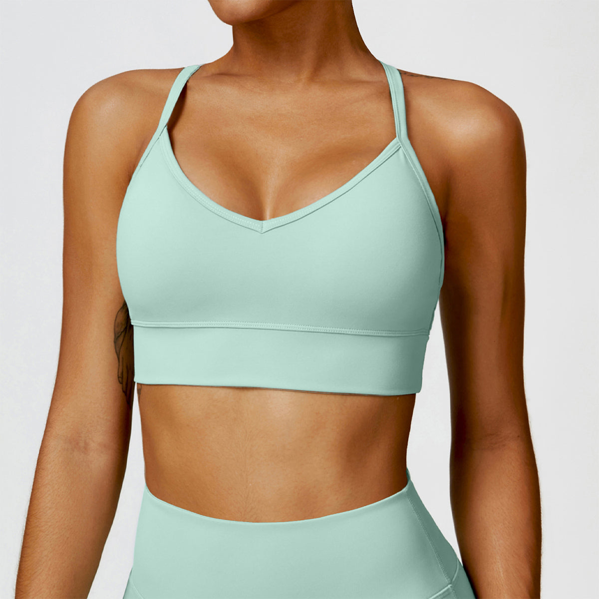 Sports Bra - Linza