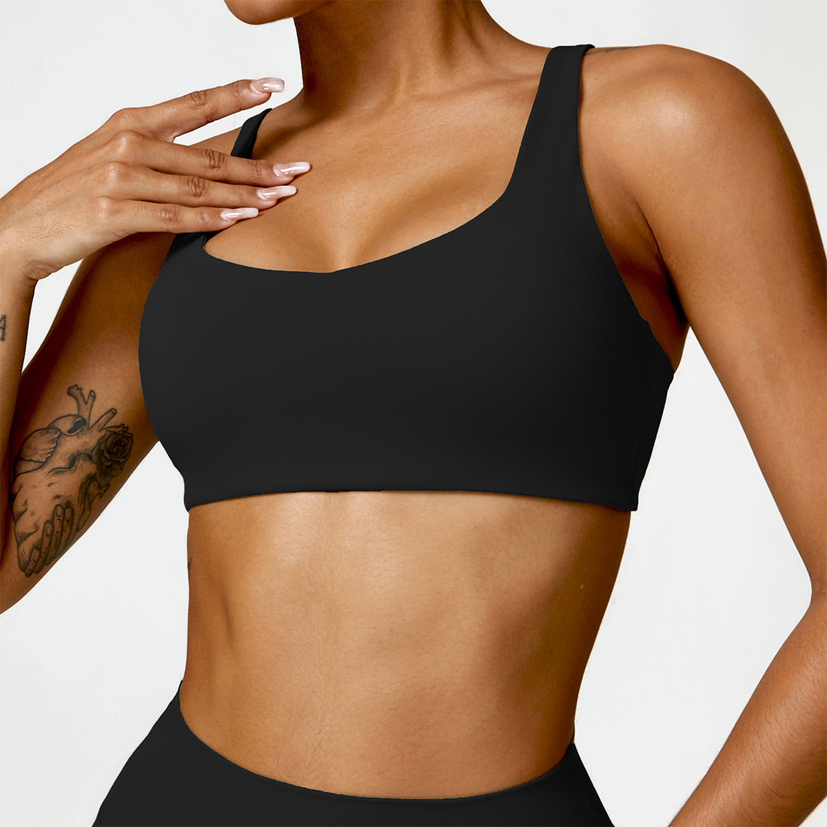 Sports Bra - Hutcheon