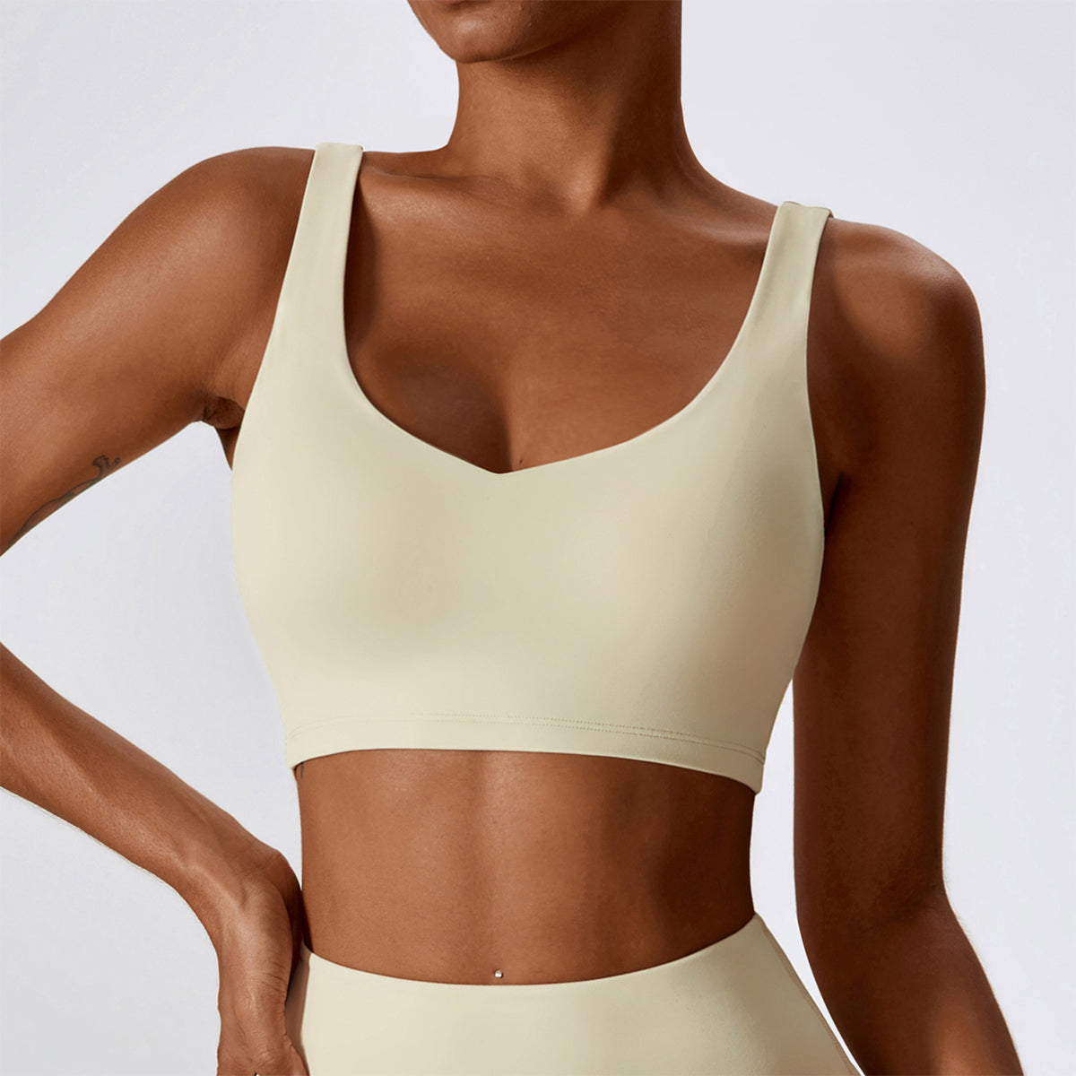 Sports Bra - Anfernee