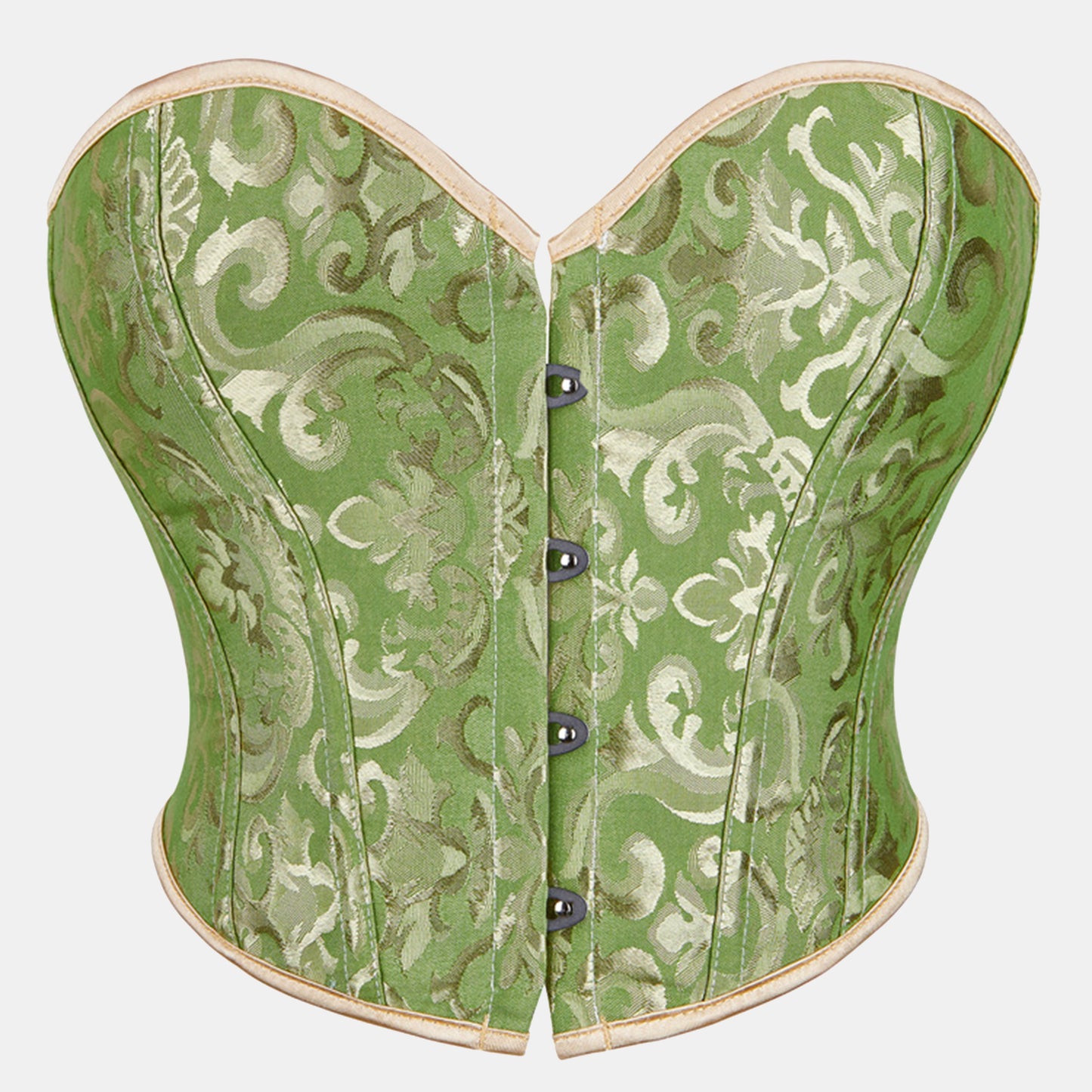 Overbust Corset - Erroman