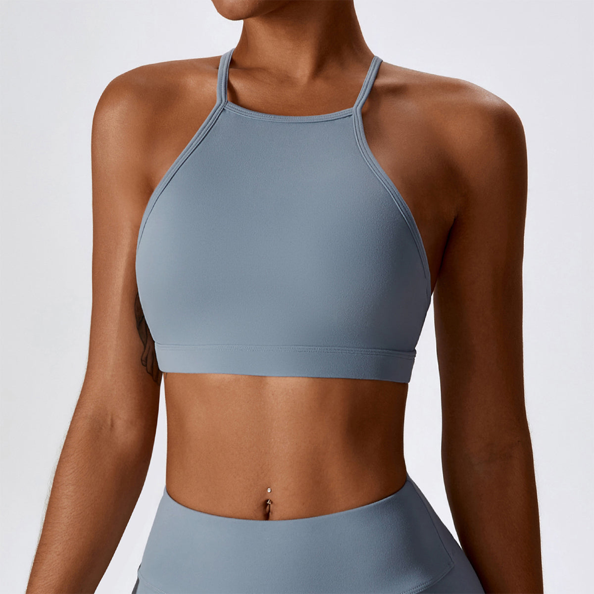 Sports Bra - Wynford