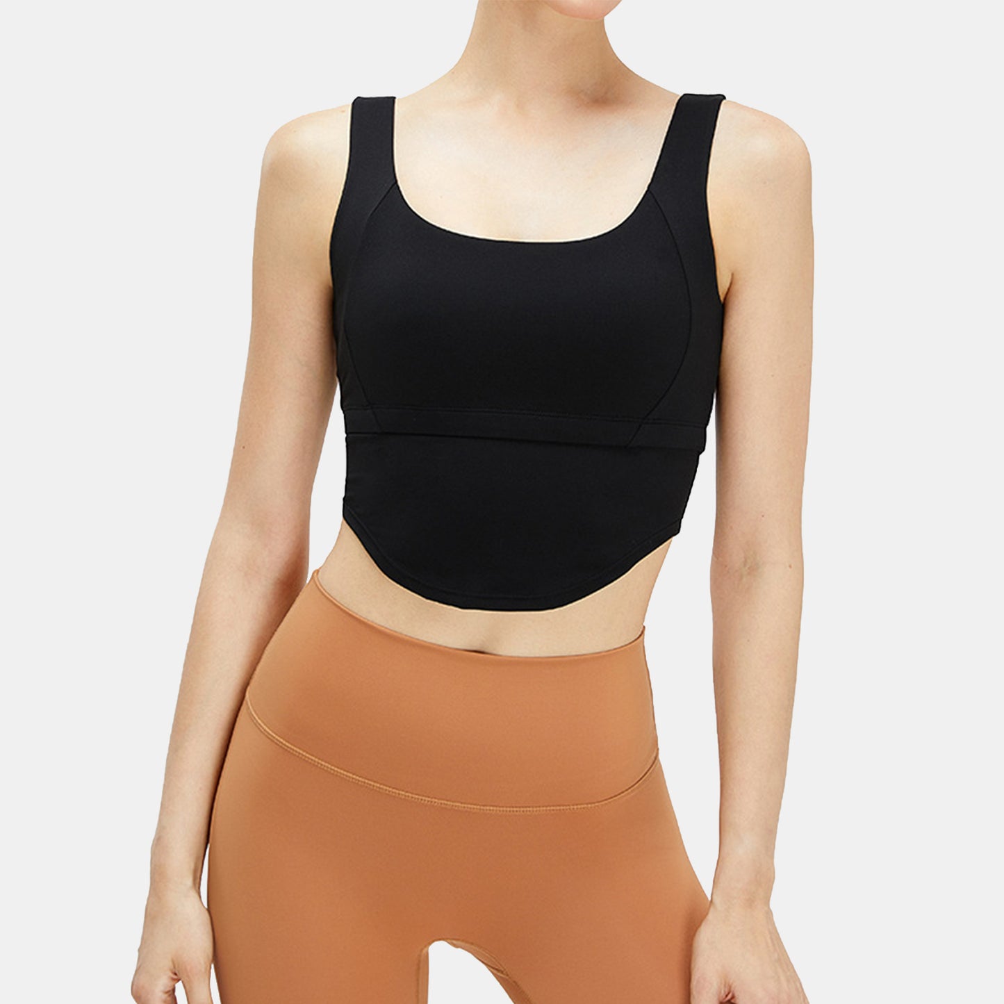 Yoga Tank Top - Lene