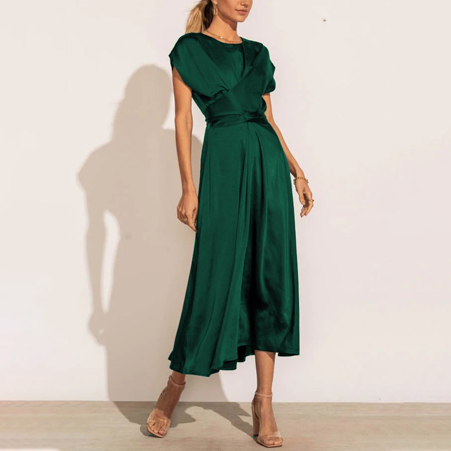 Monica Midi Dress