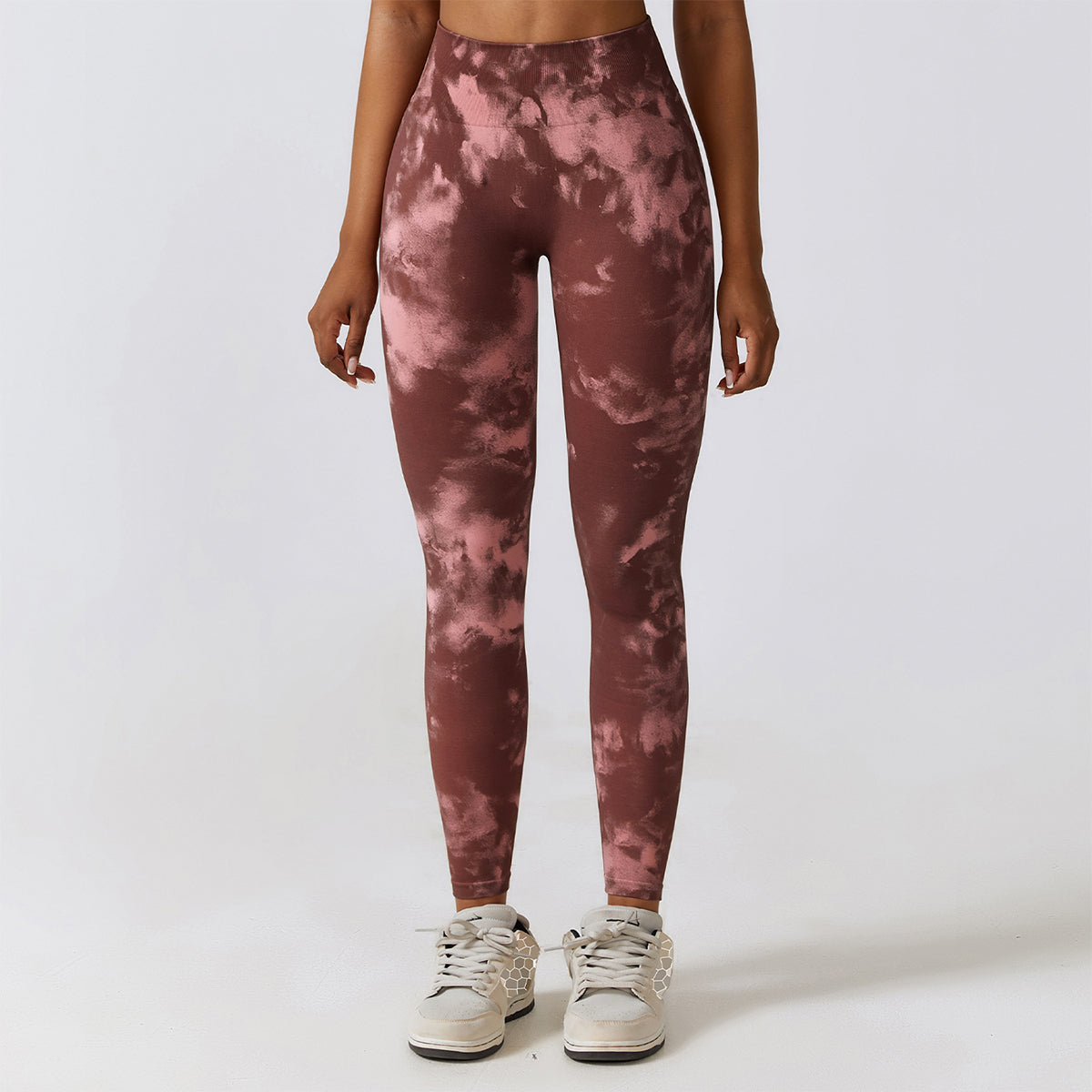 Seamless Workout Leggings