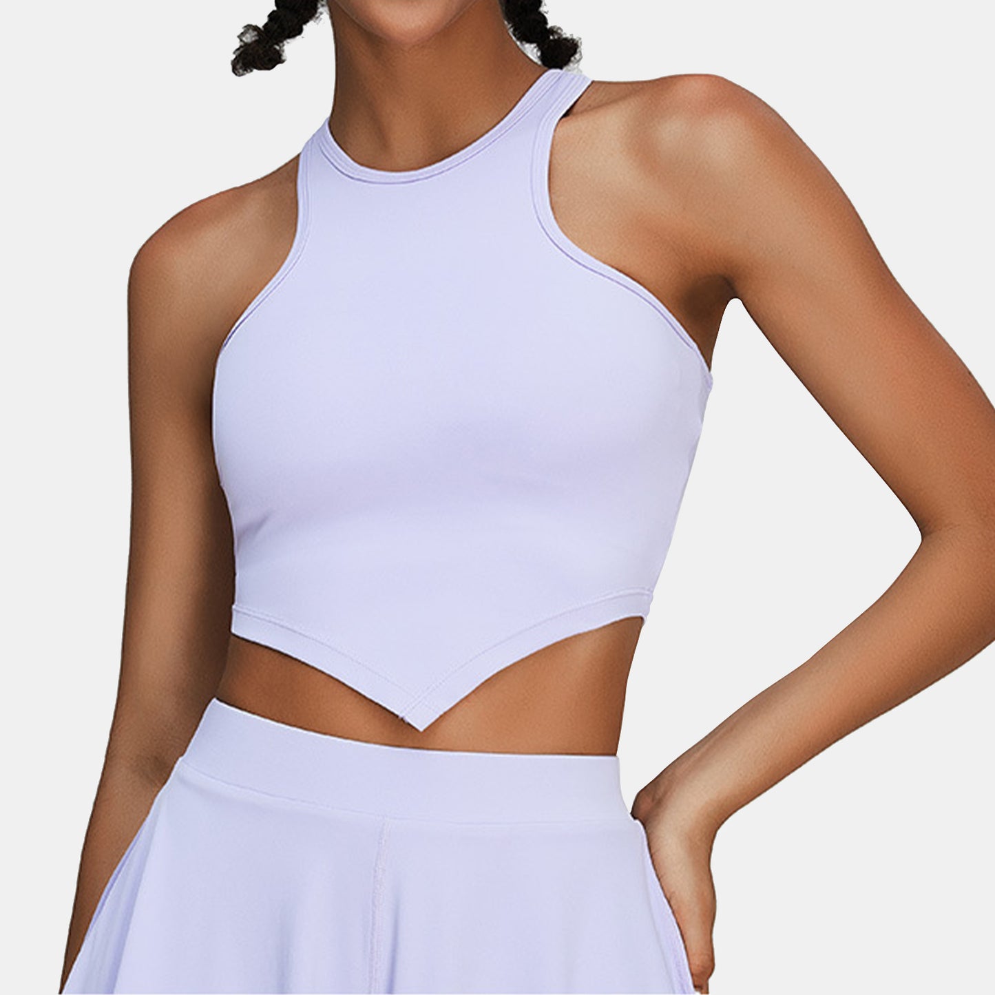 Yoga Tank Top - Tara