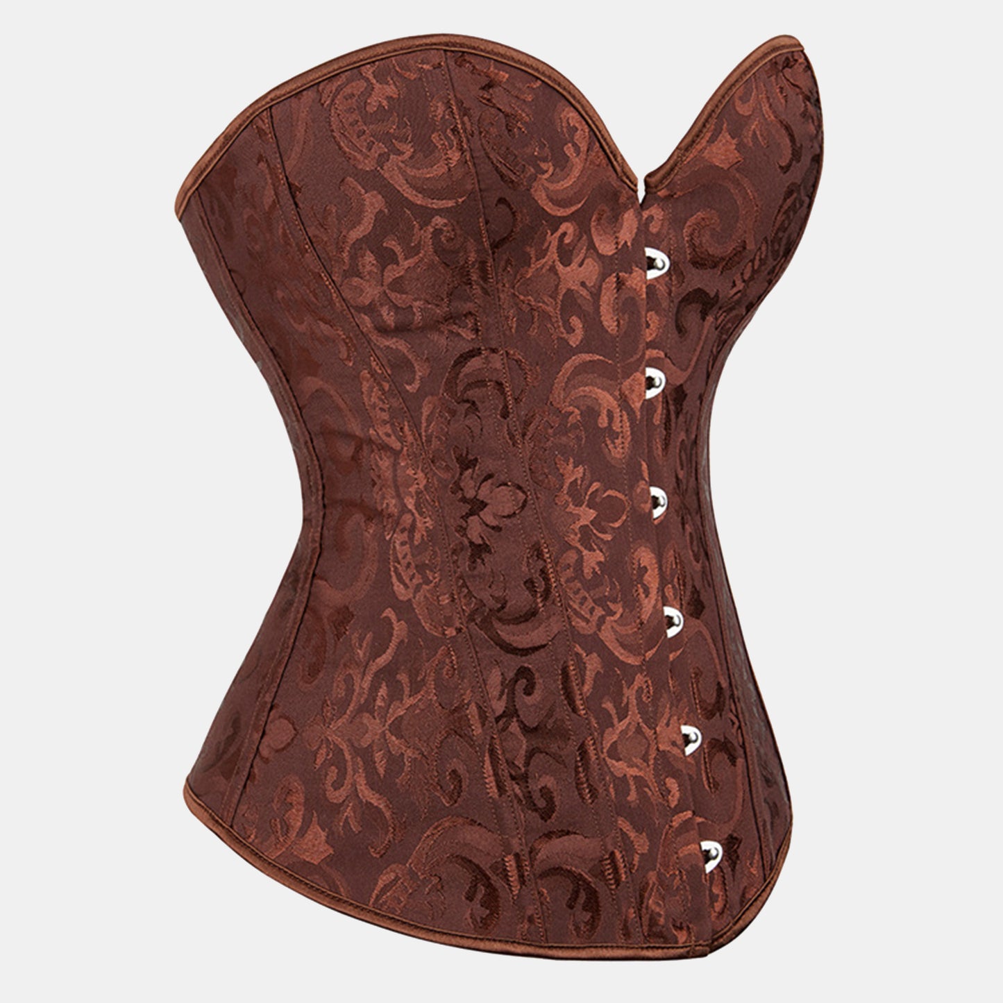 Overbust Corset - Belia