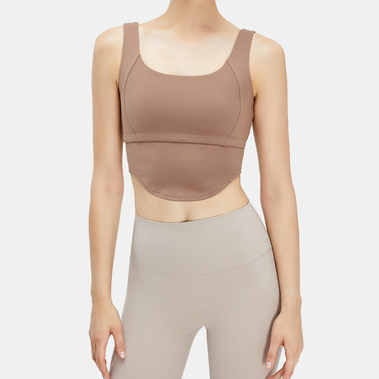 Yoga Tank Top - Lene