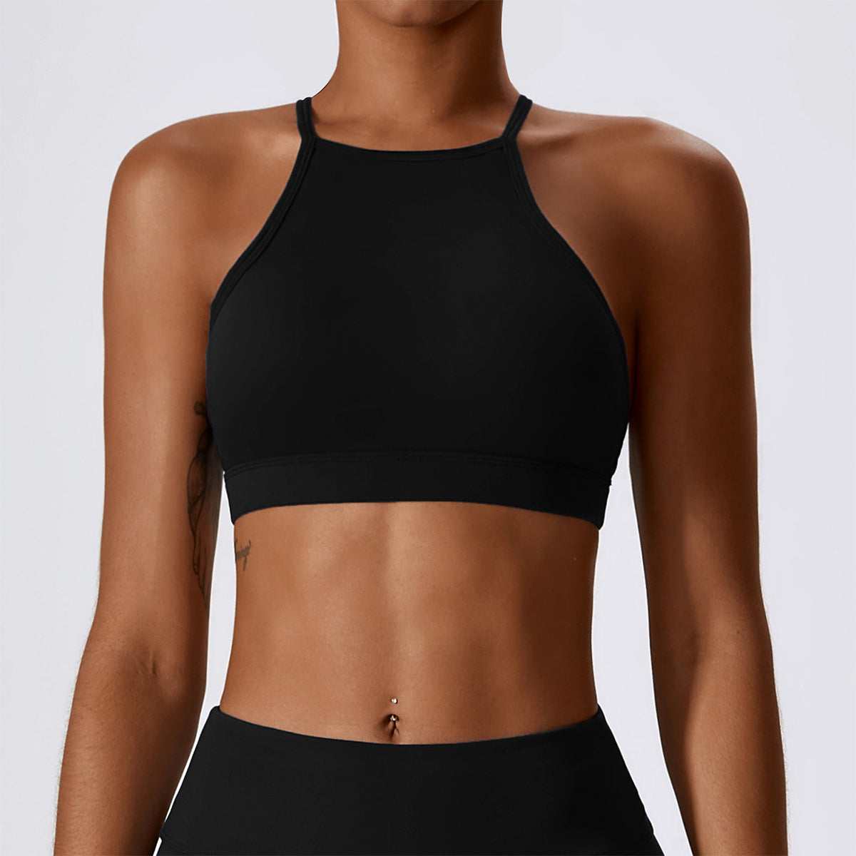 Sports Bra - Wynford