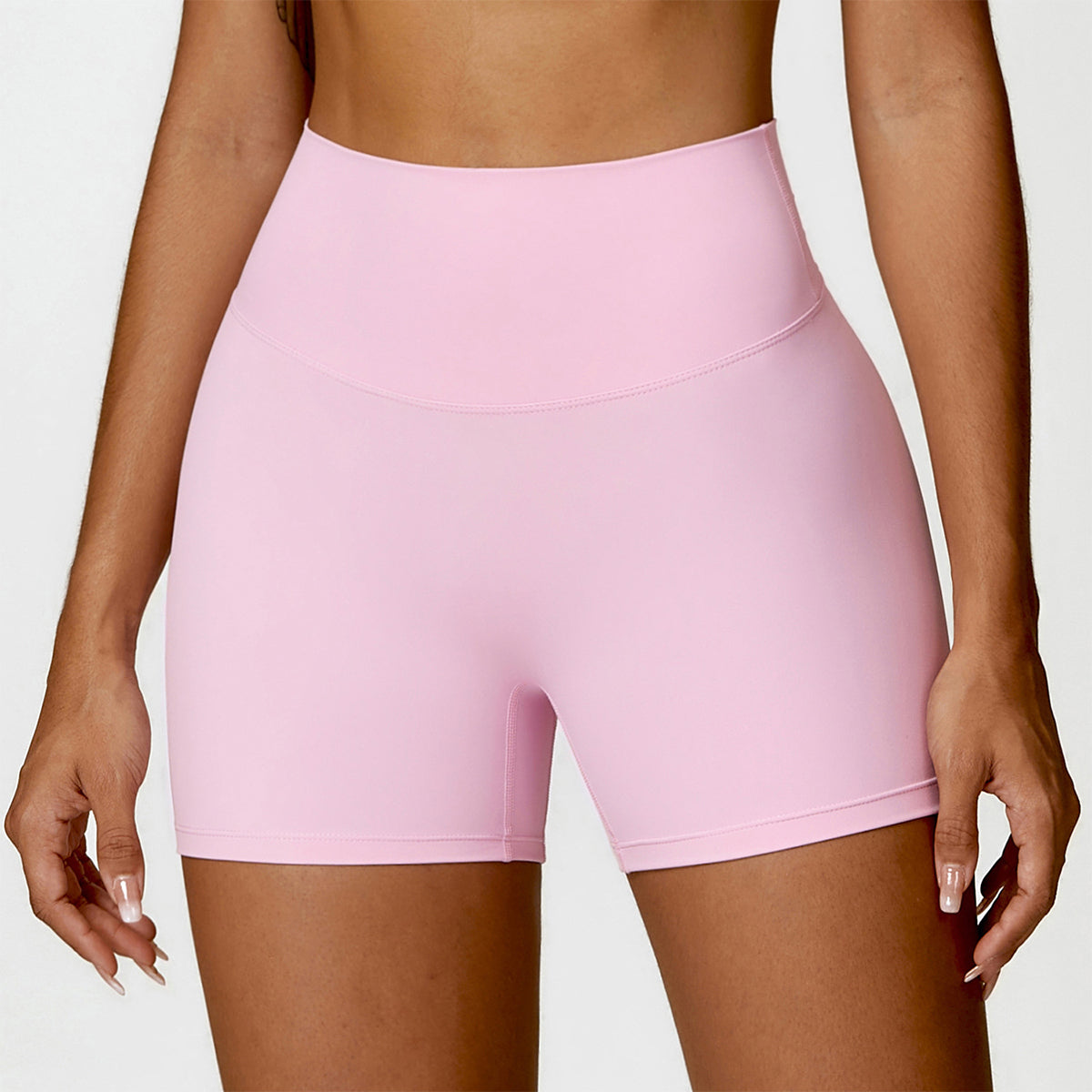 Sports Biker Shorts - Hutcheon