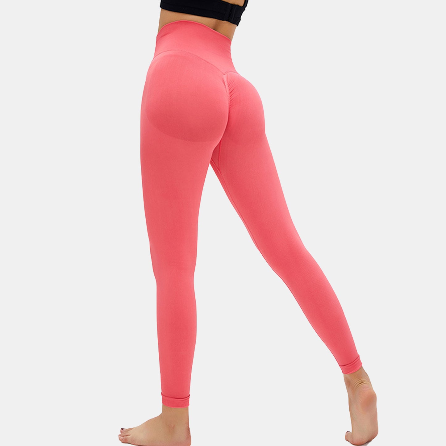 Sport Leggings - Fernande