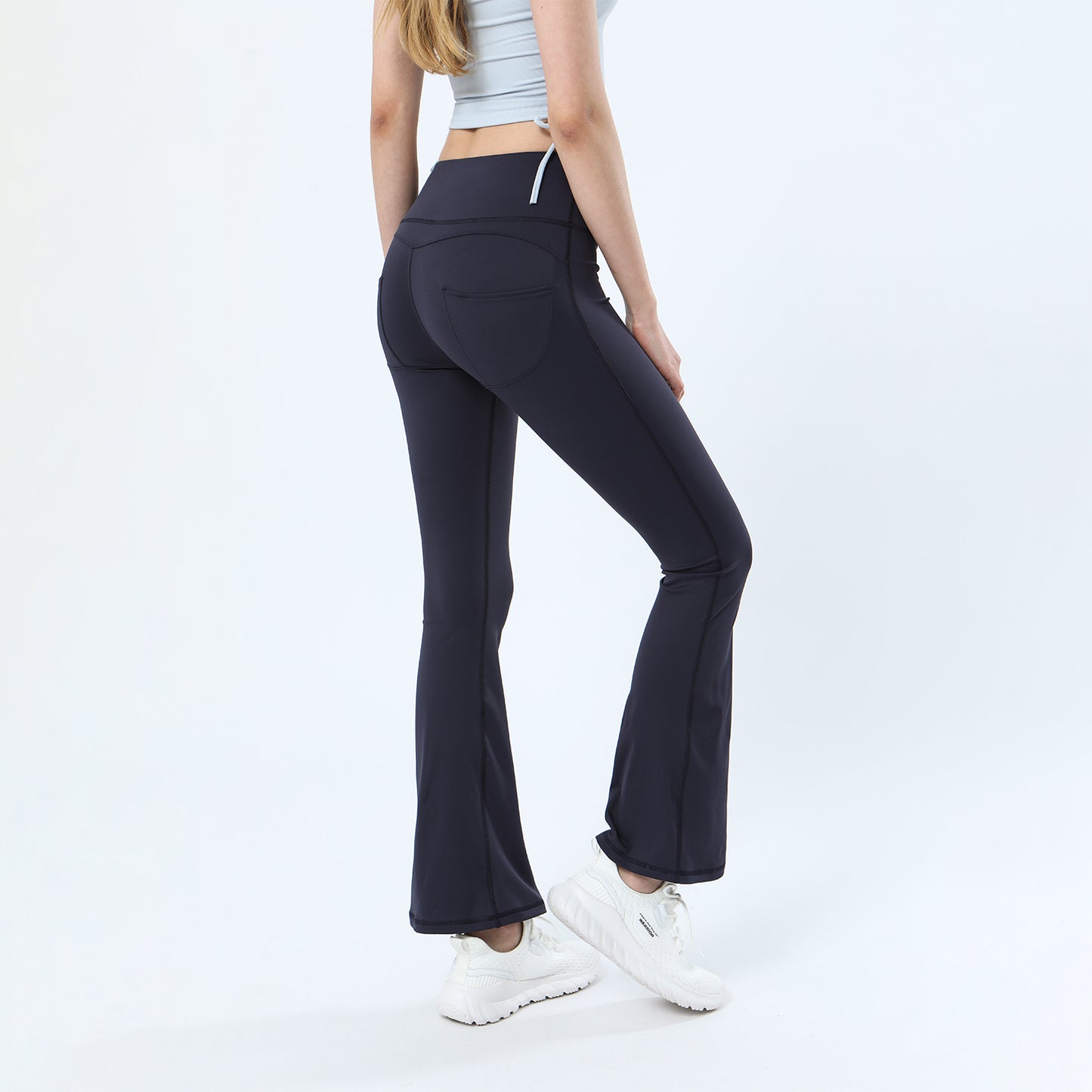 Flare Leggings - Baudoin