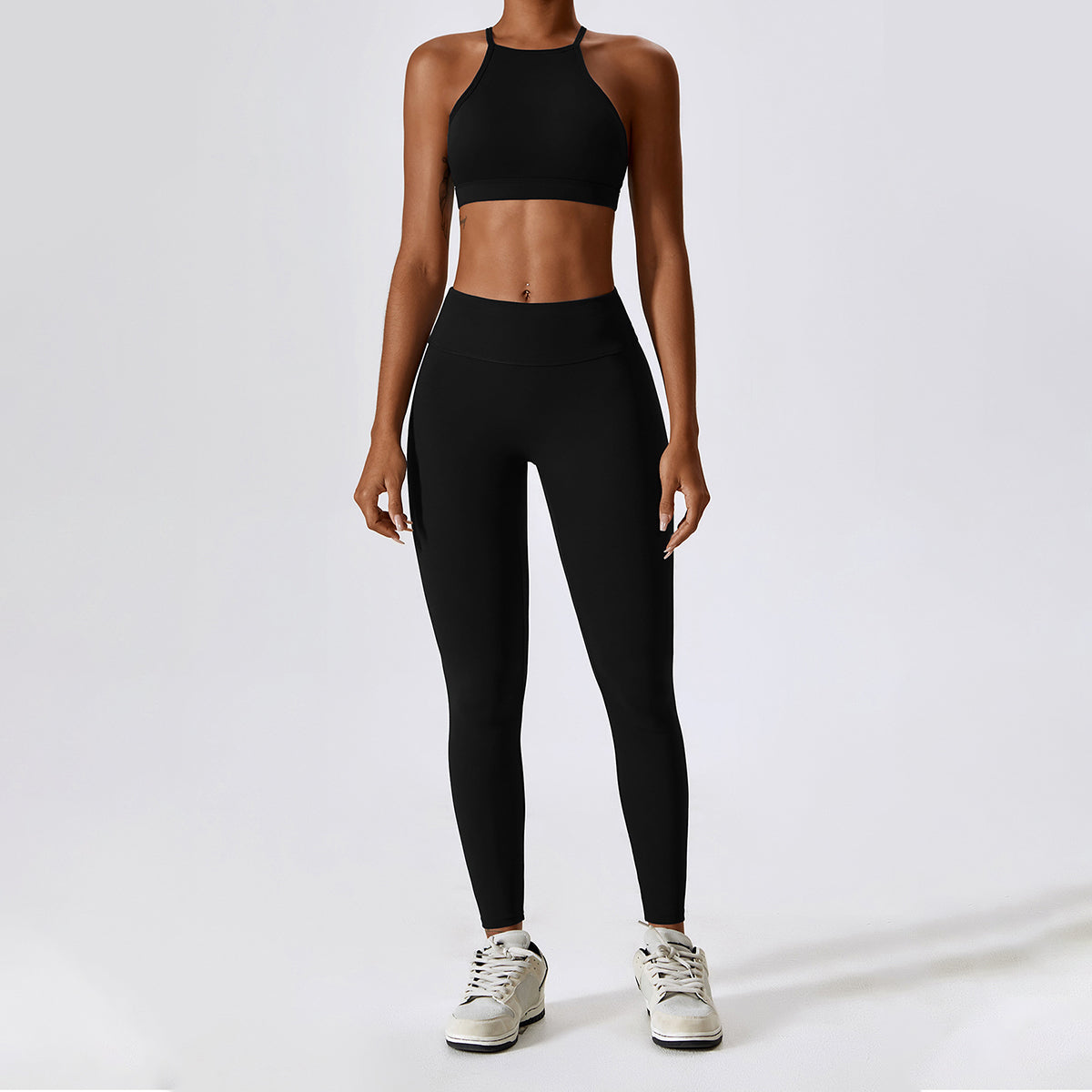 Sports Bra - Wynford