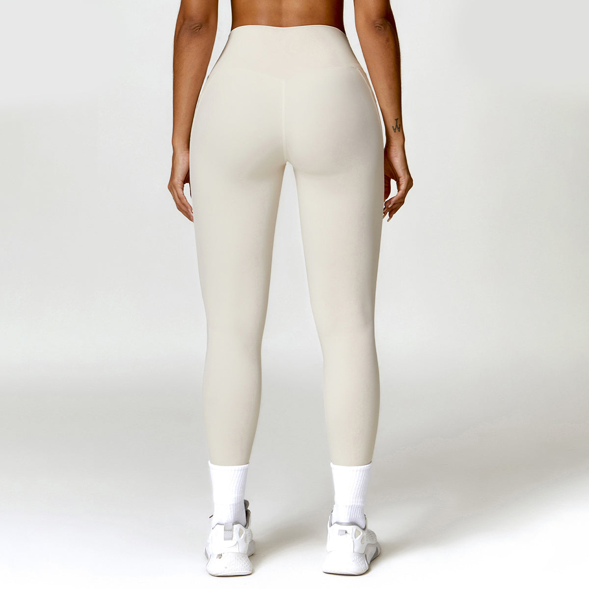 High Waisted Sports Leggings - Younts