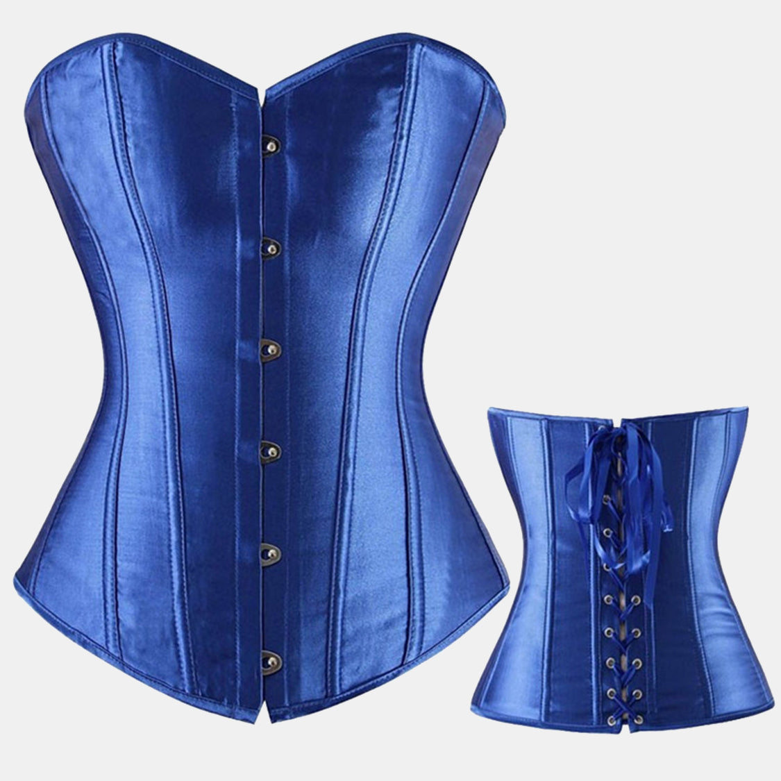 Overbust Corset - Manon