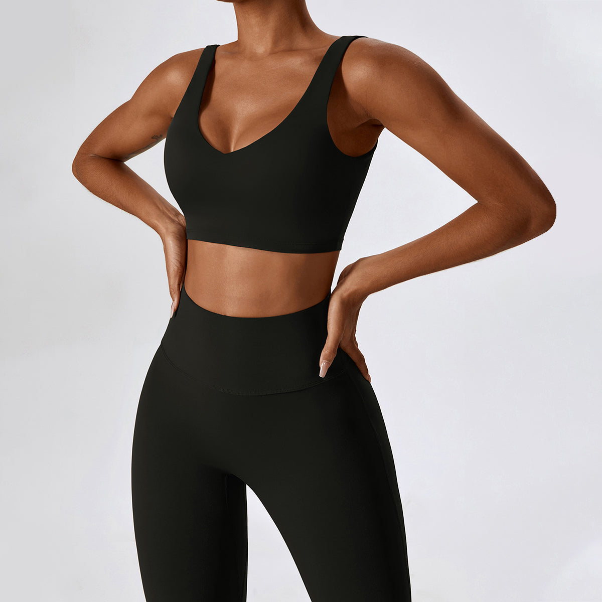 Sports Bra - Anfernee