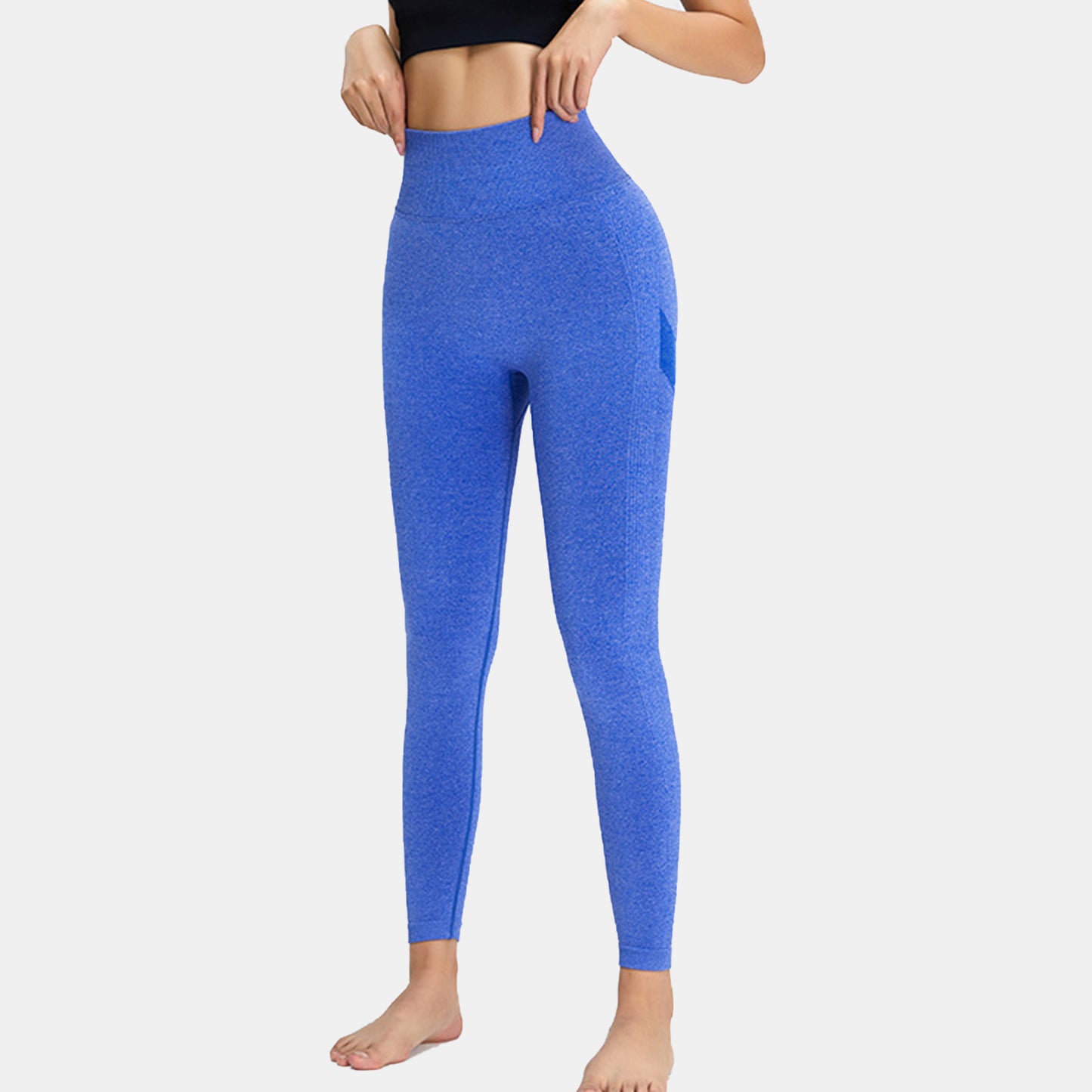 Sport Leggings - Gustava