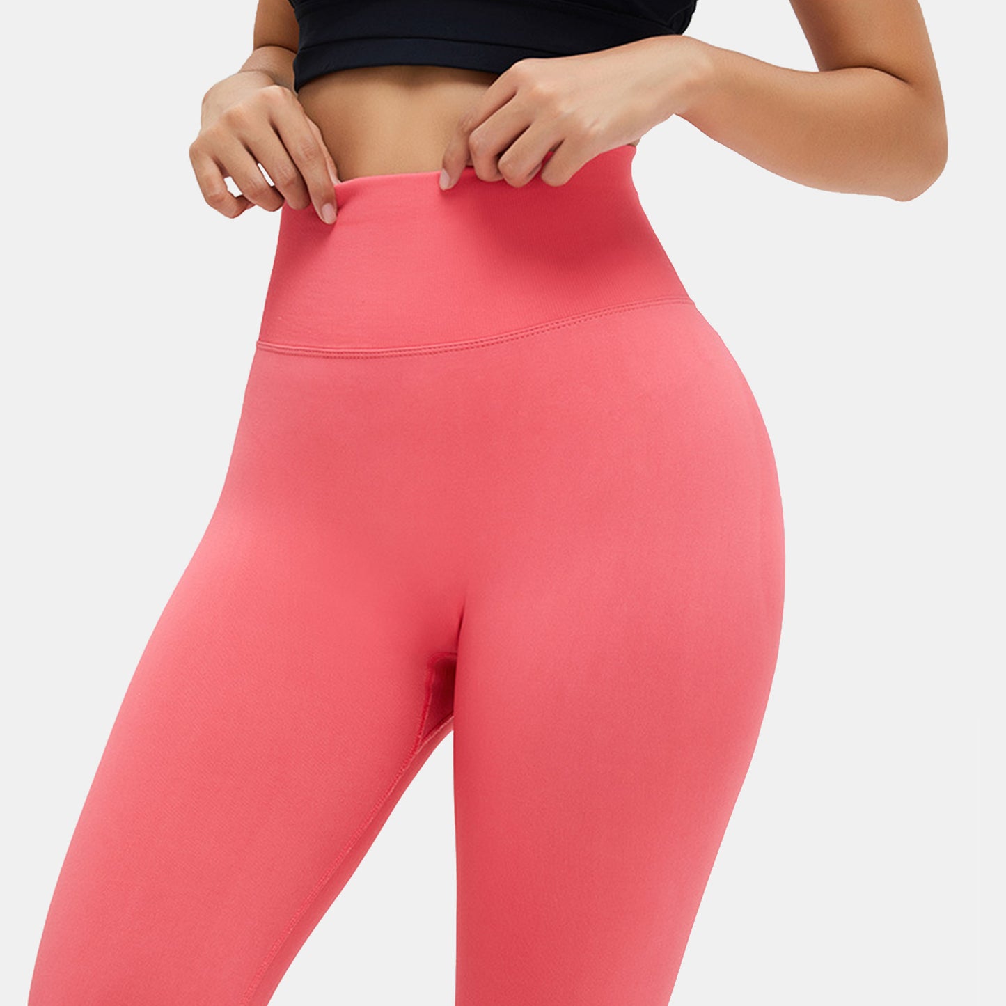 Sport Leggings - Fernande