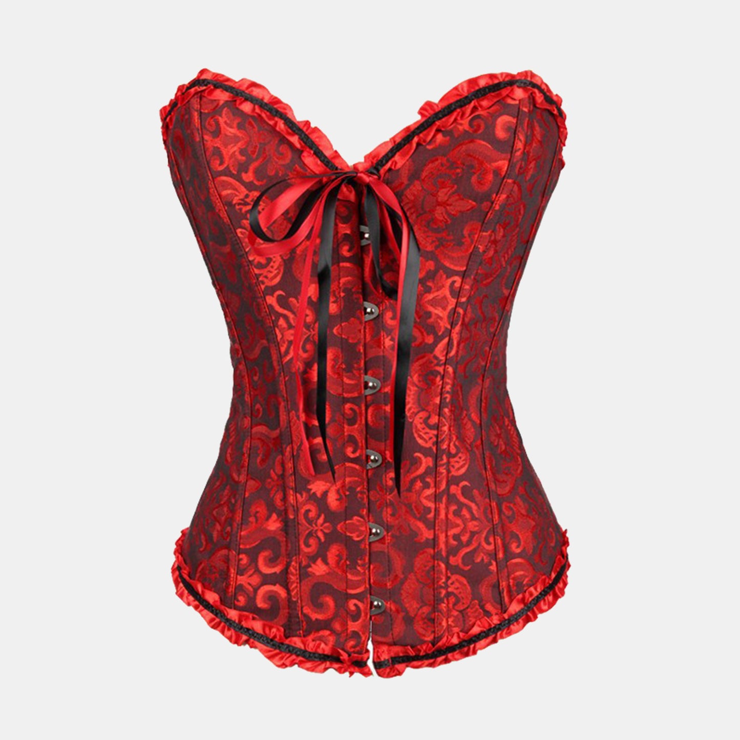 Overbust Corset - Karesinda