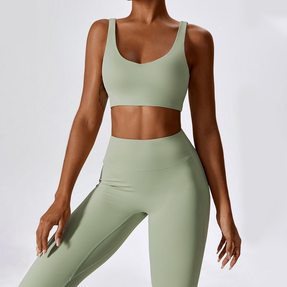 Sports Bra - Anfernee