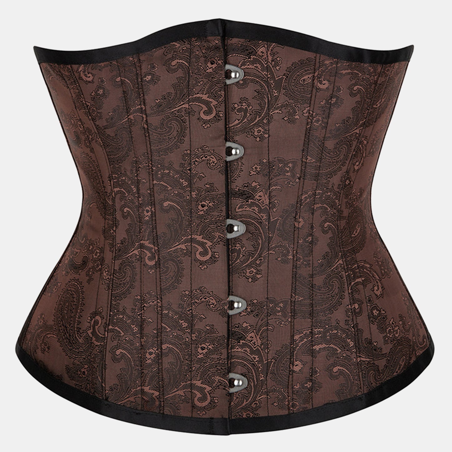 Underbust Waist Trainer Corset - Detmer