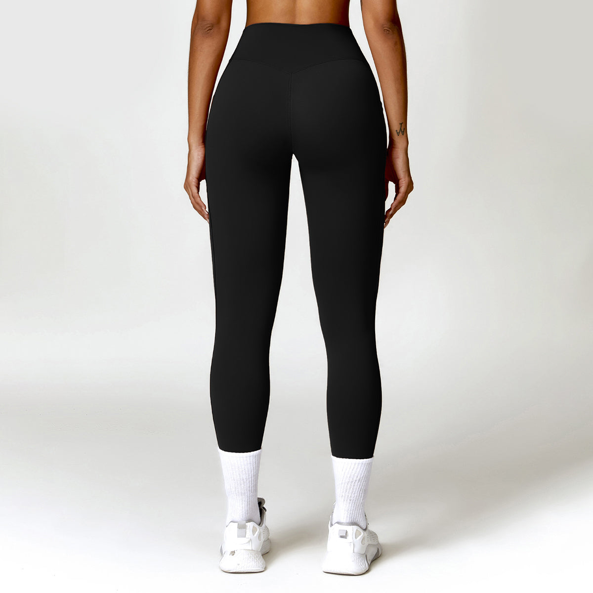 Twisted Sport Leggings