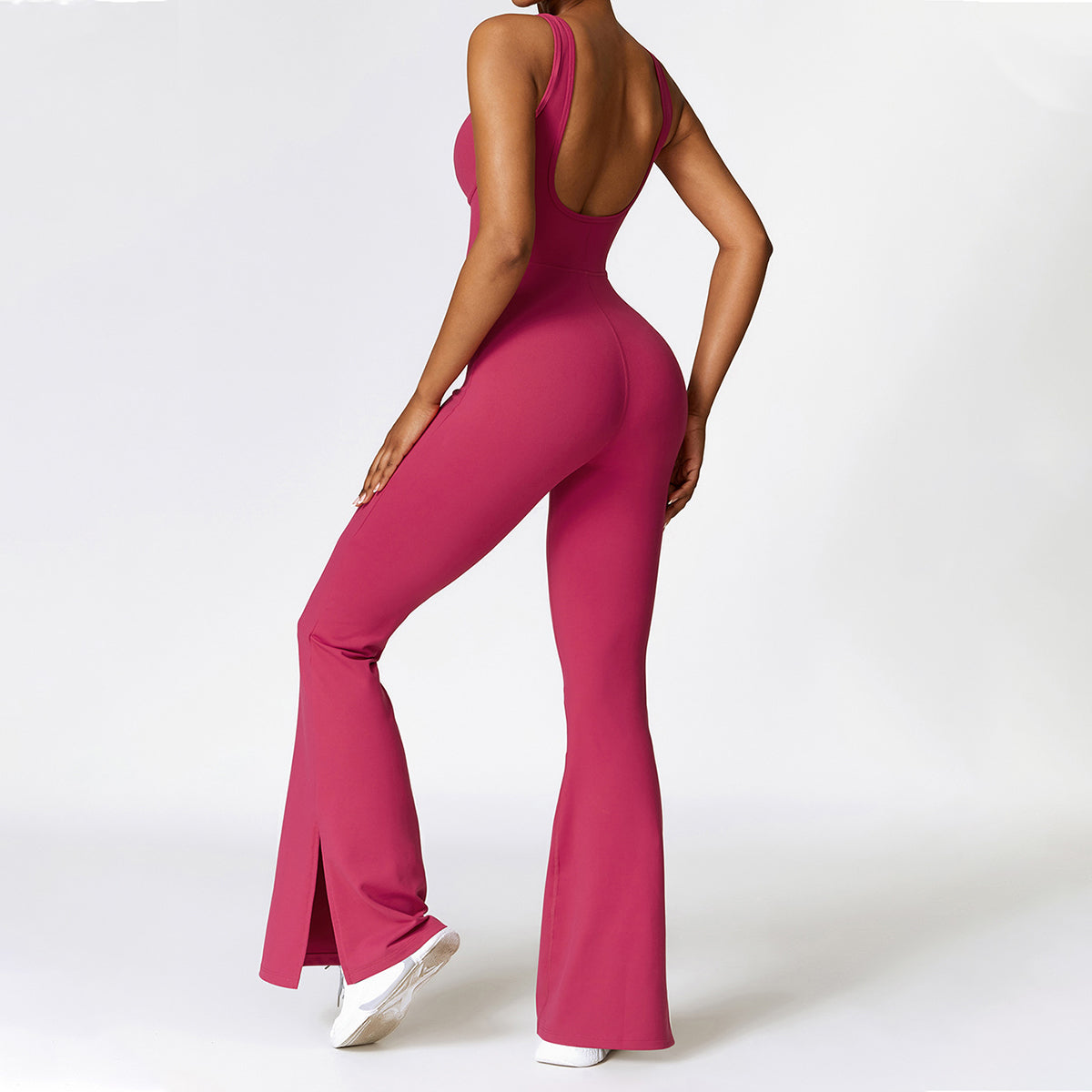 Yoga Jumpsuit - Maryanne