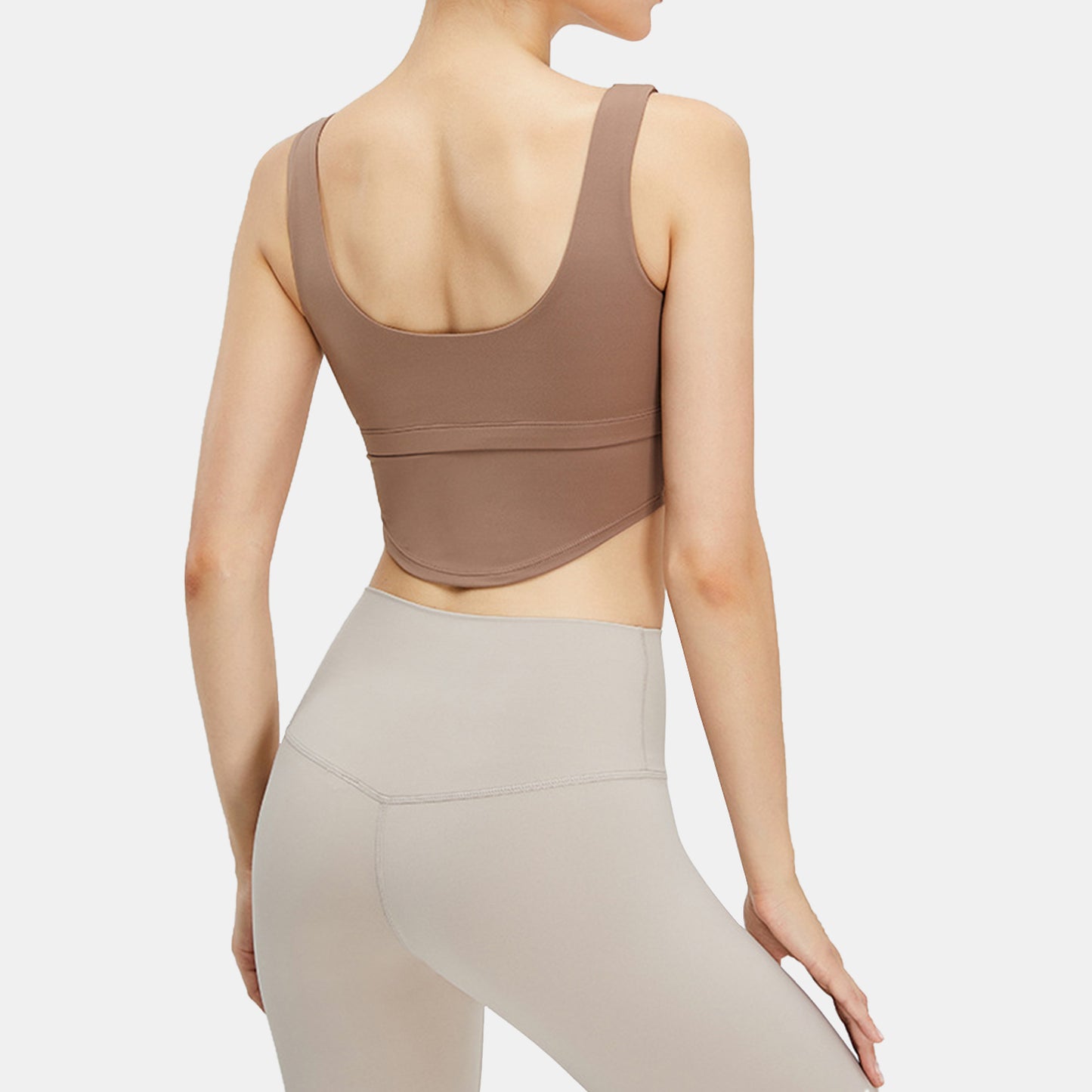 Yoga Tank Top - Lene