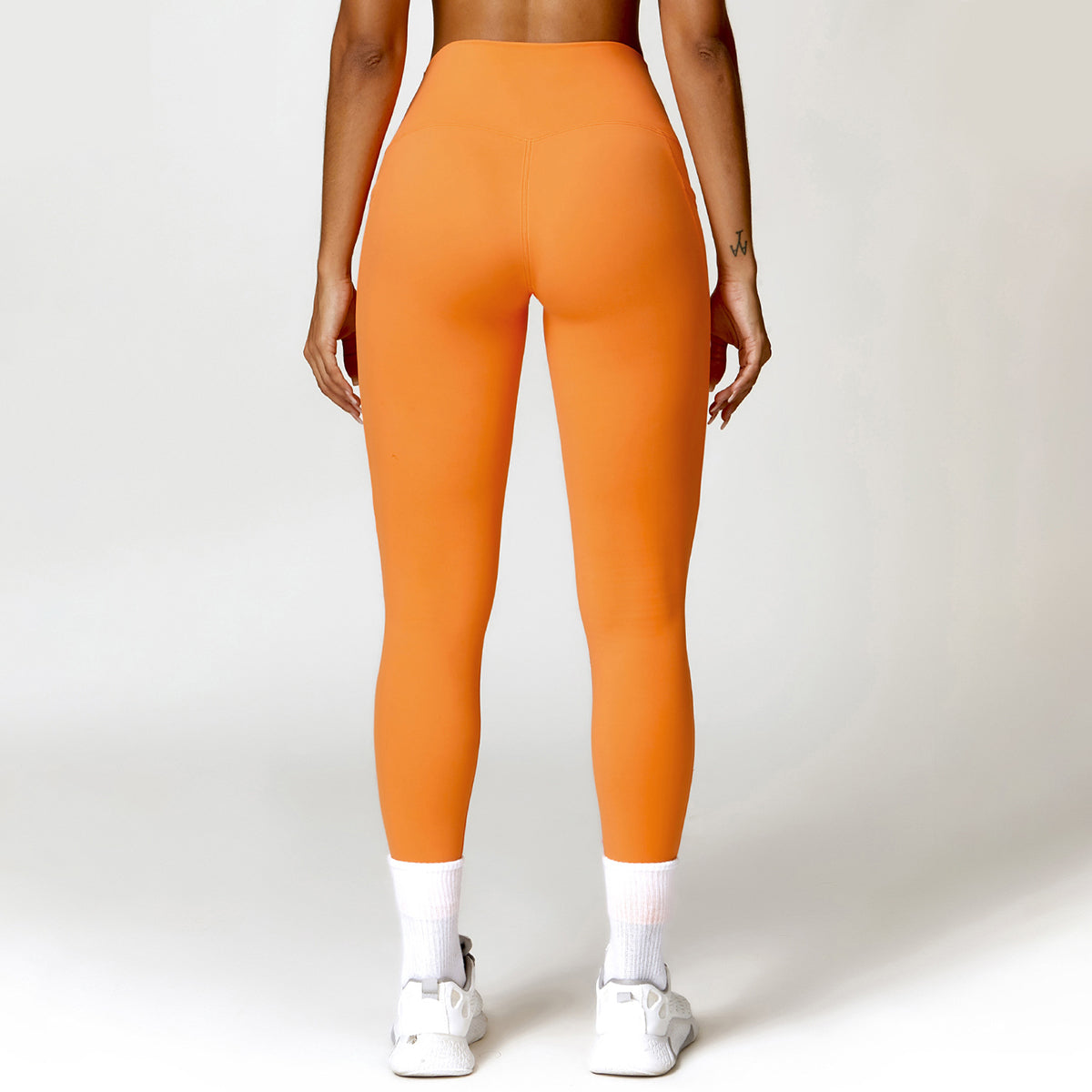 High Waisted Sports Leggings - Younts