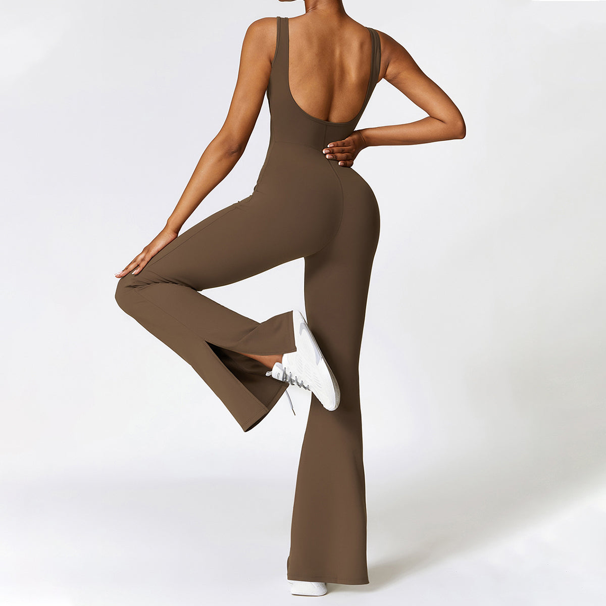 Yoga Jumpsuit - Maryanne