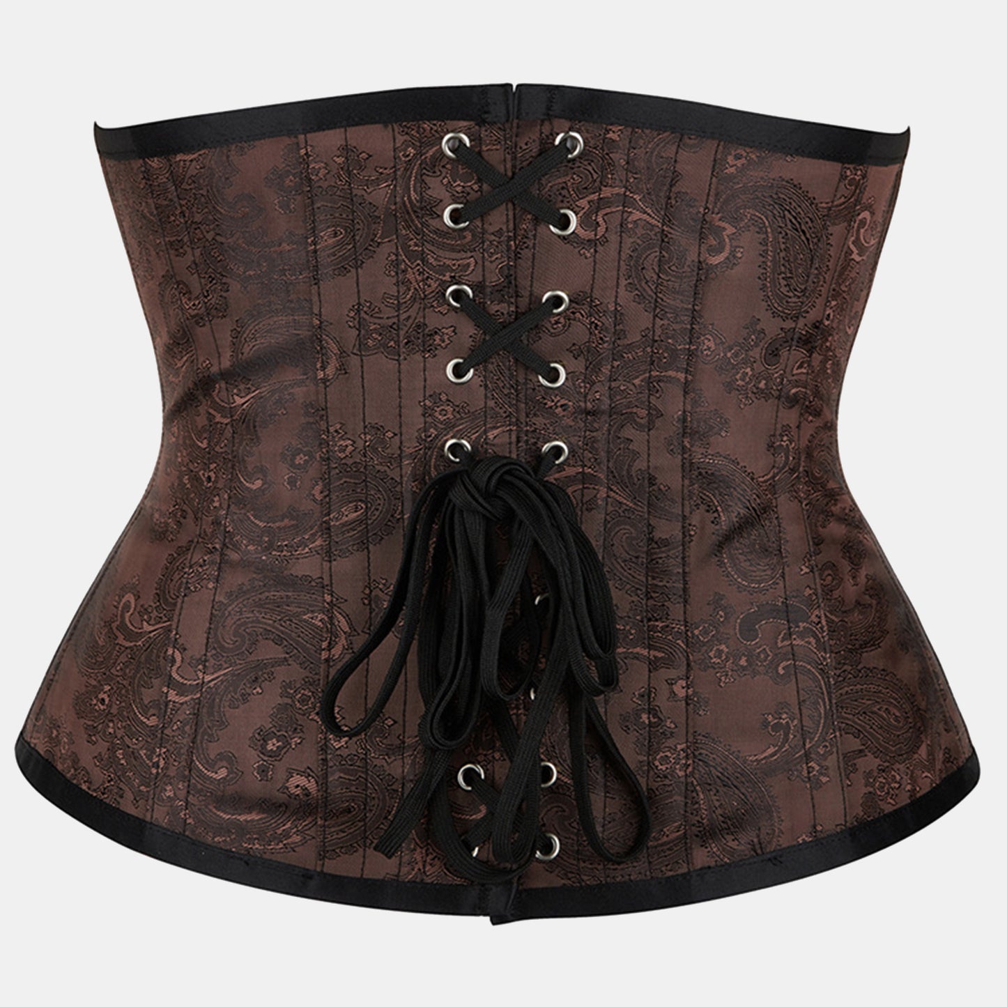 Underbust Waist Trainer Corset - Detmer