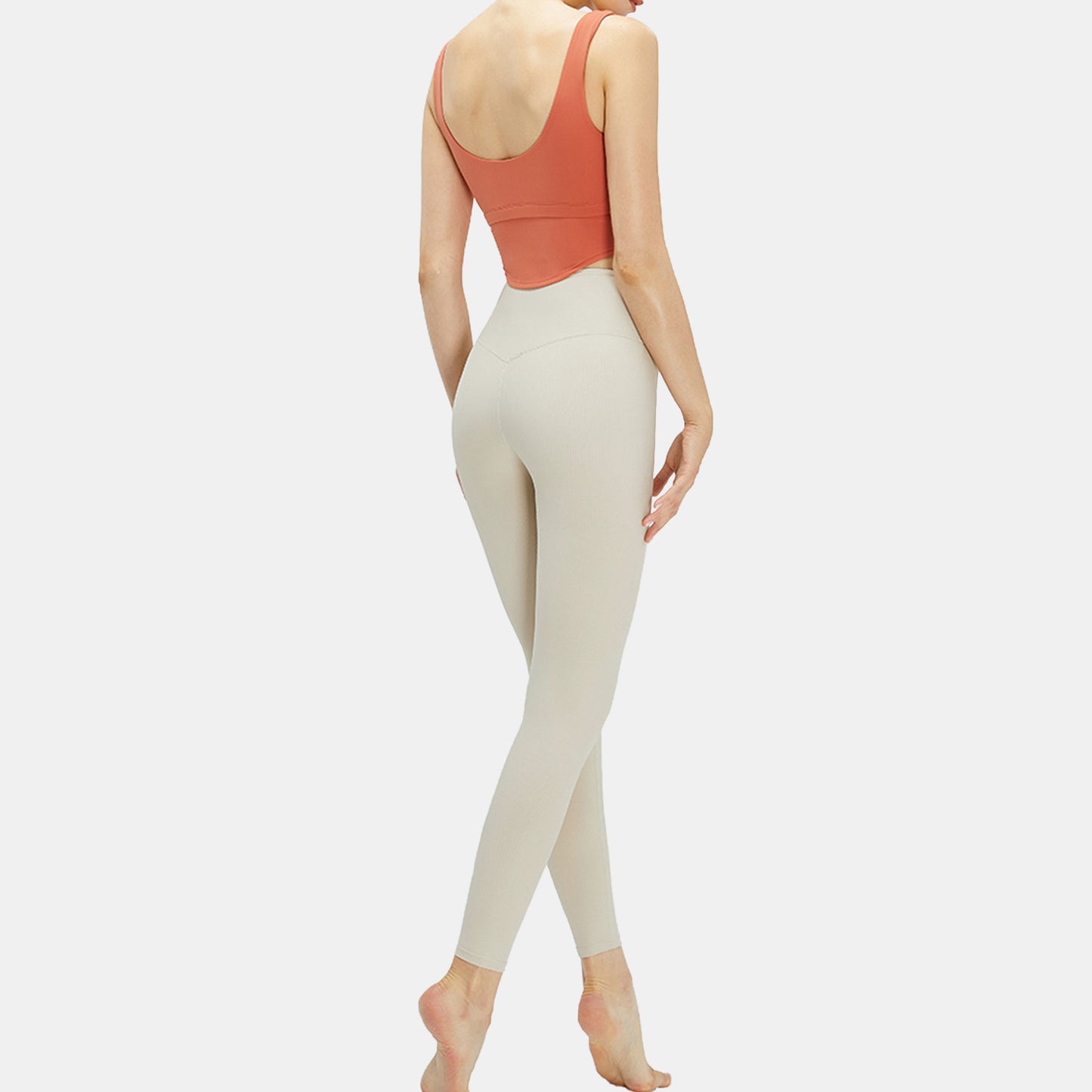 Yoga Tank Top - Lene