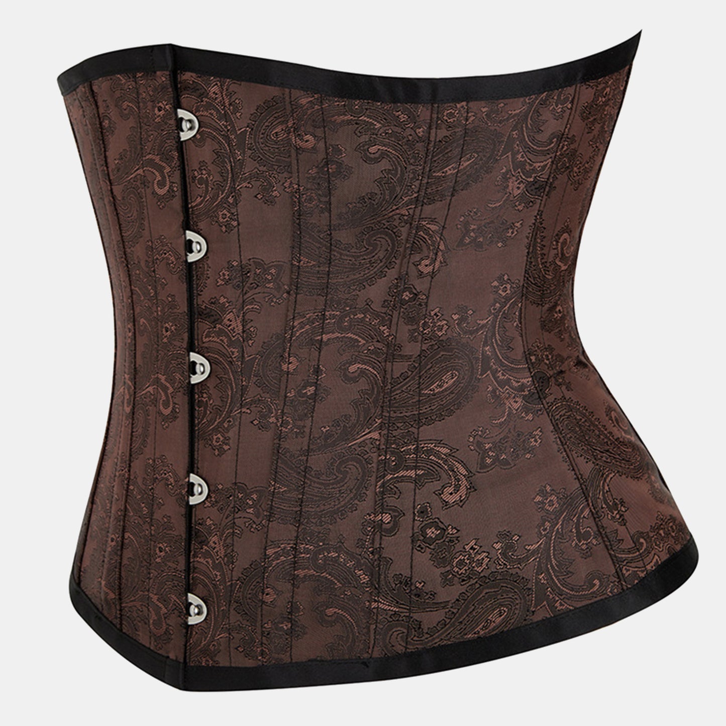 Underbust Waist Trainer Corset - Detmer