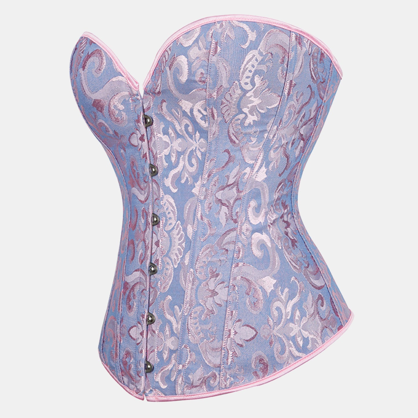 Overbust Corset - Belia