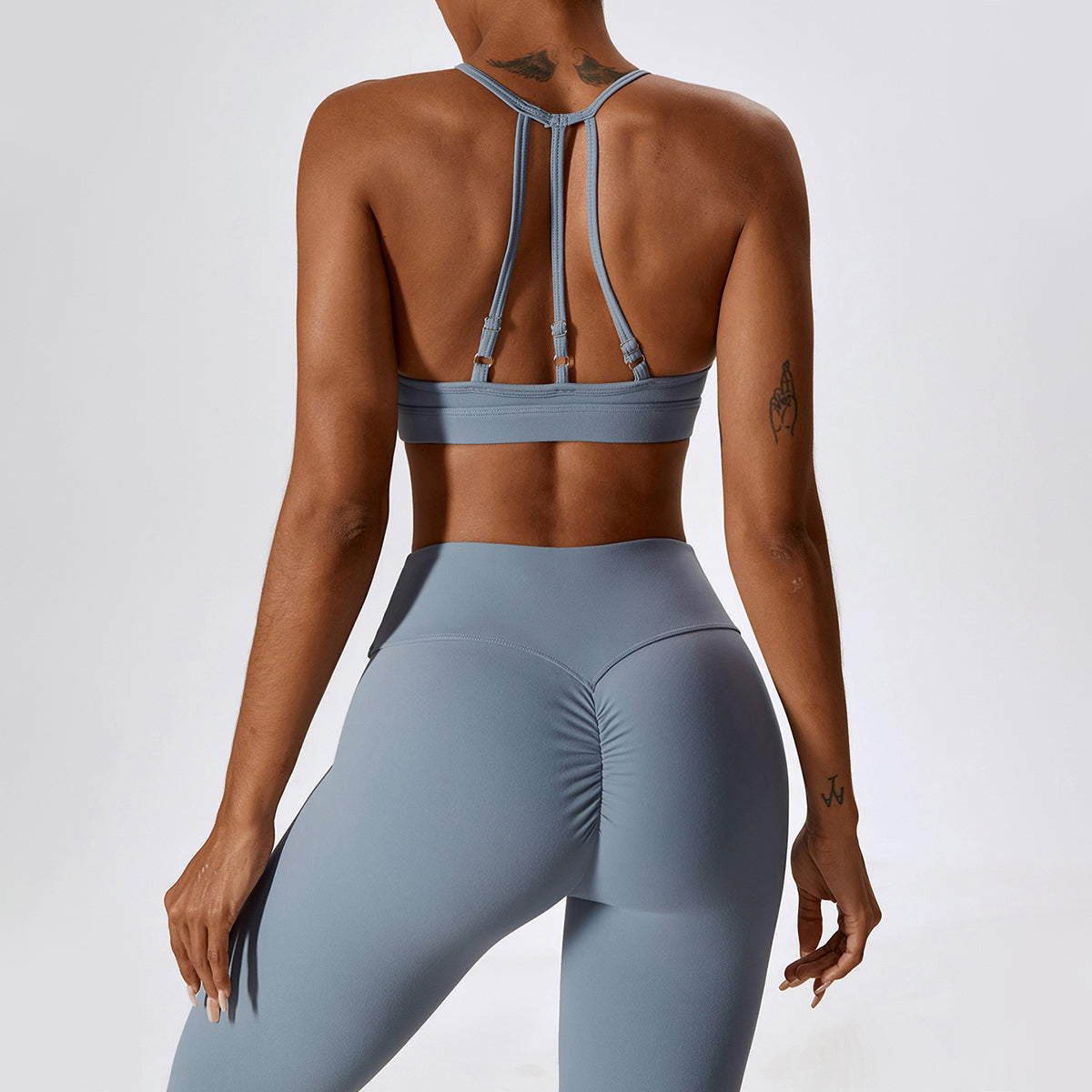 Sports Bra - Wynford