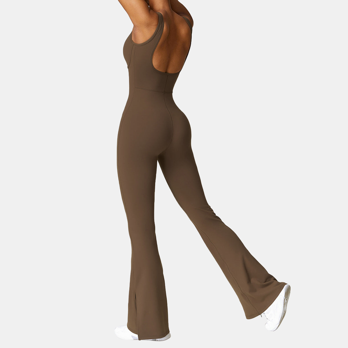 Yoga Jumpsuit - Maryanne