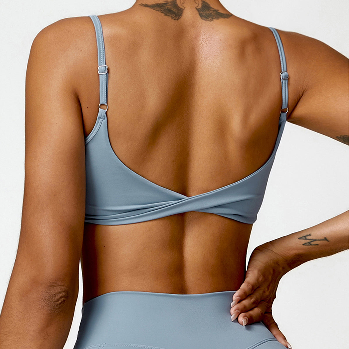 Sports Bra - Leota