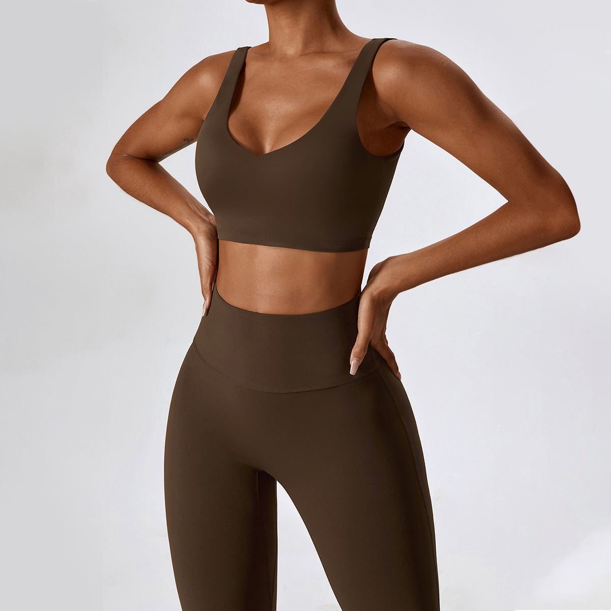 Sports Bra - Anfernee