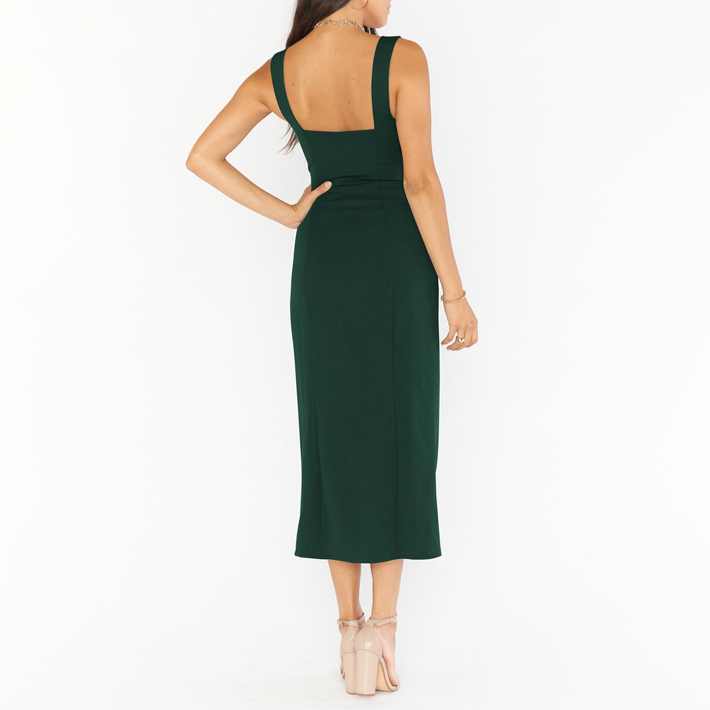 Constance Midi Dress