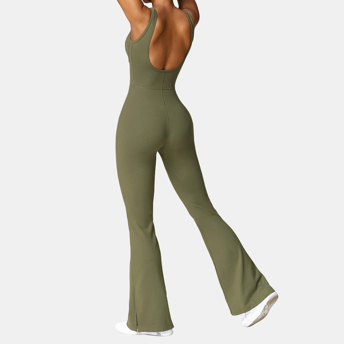 Yoga Jumpsuit - Maryanne