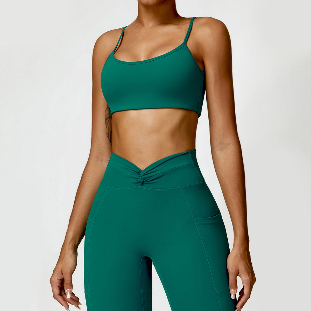 Sports Bra - Leota