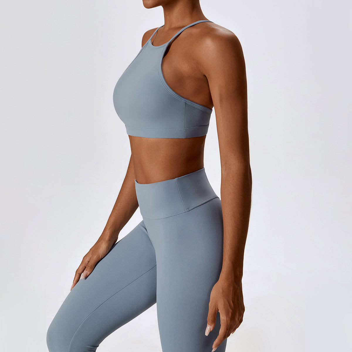 Sports Bra - Wynford