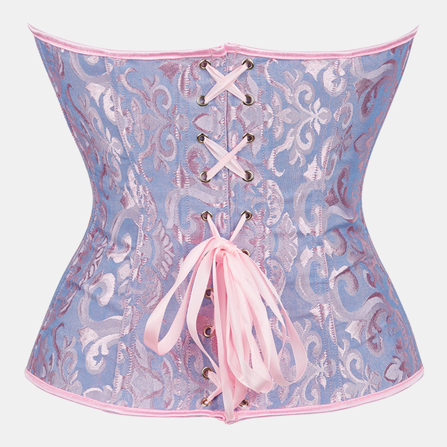 Overbust Corset - Belia