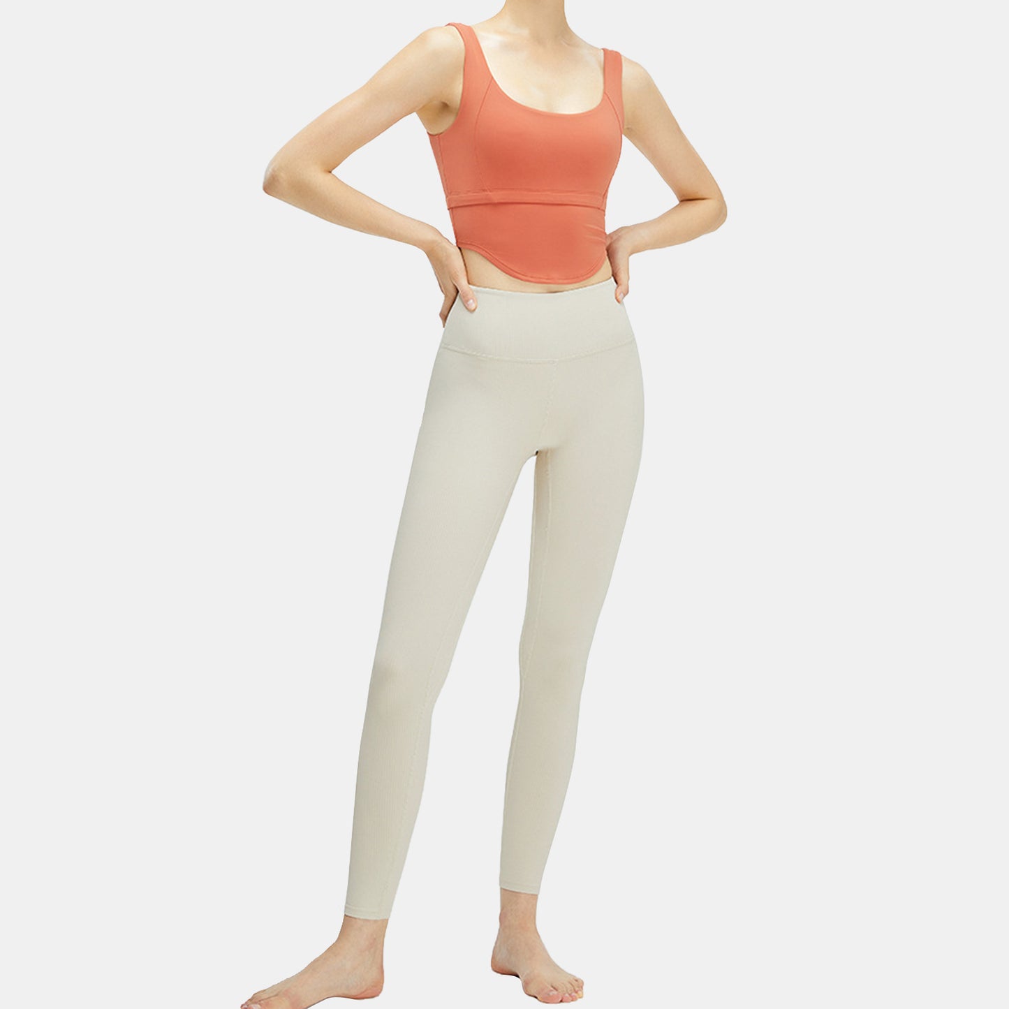 Yoga Tank Top - Lene