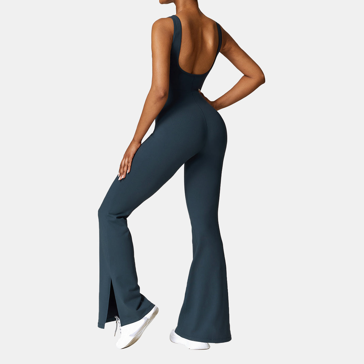 Yoga Jumpsuit - Maryanne