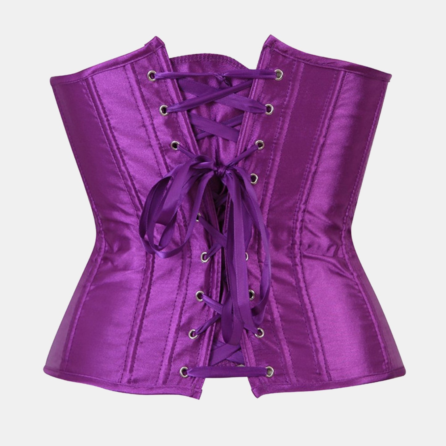 Underbust Waist Trainer Corset