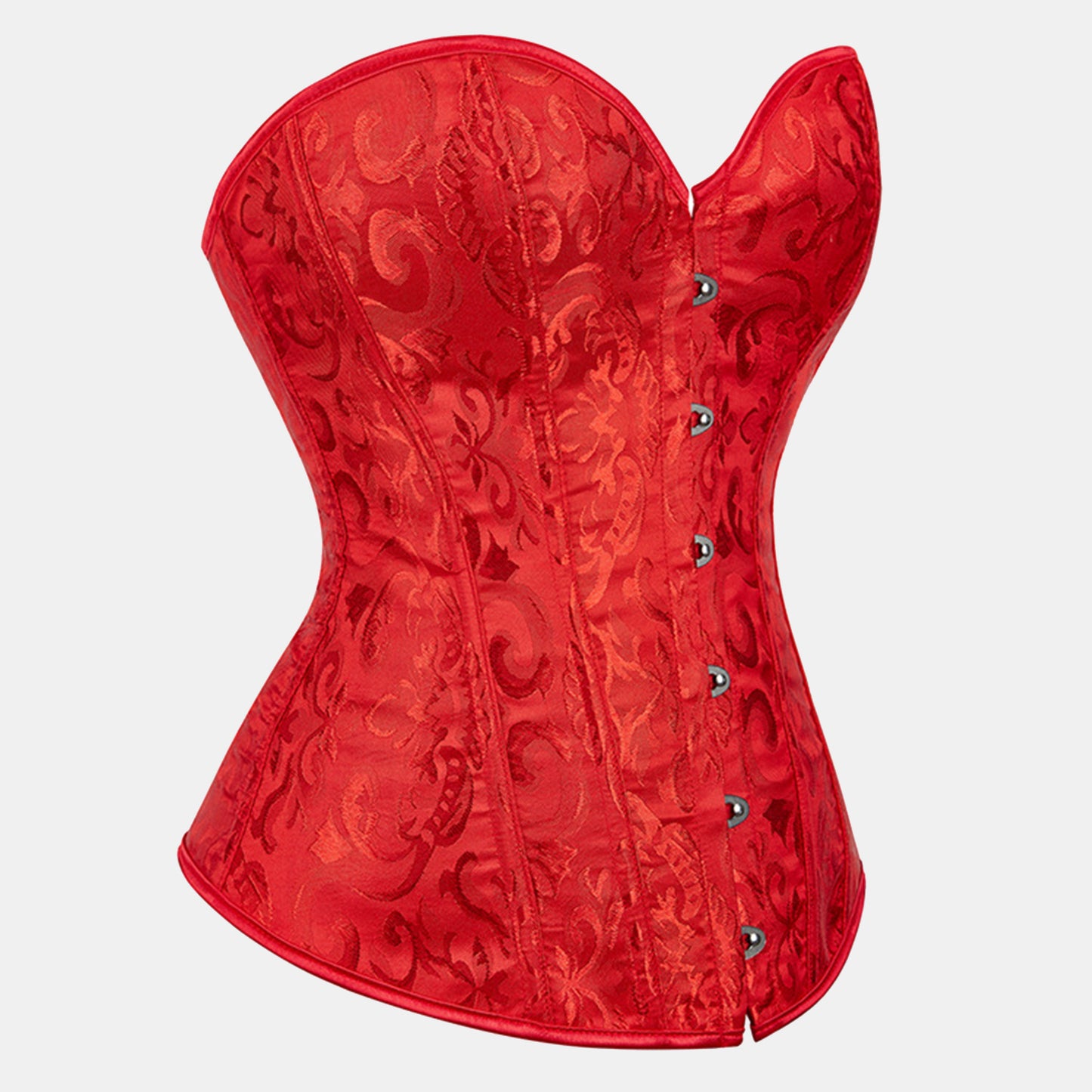 Overbust Corset - Belia