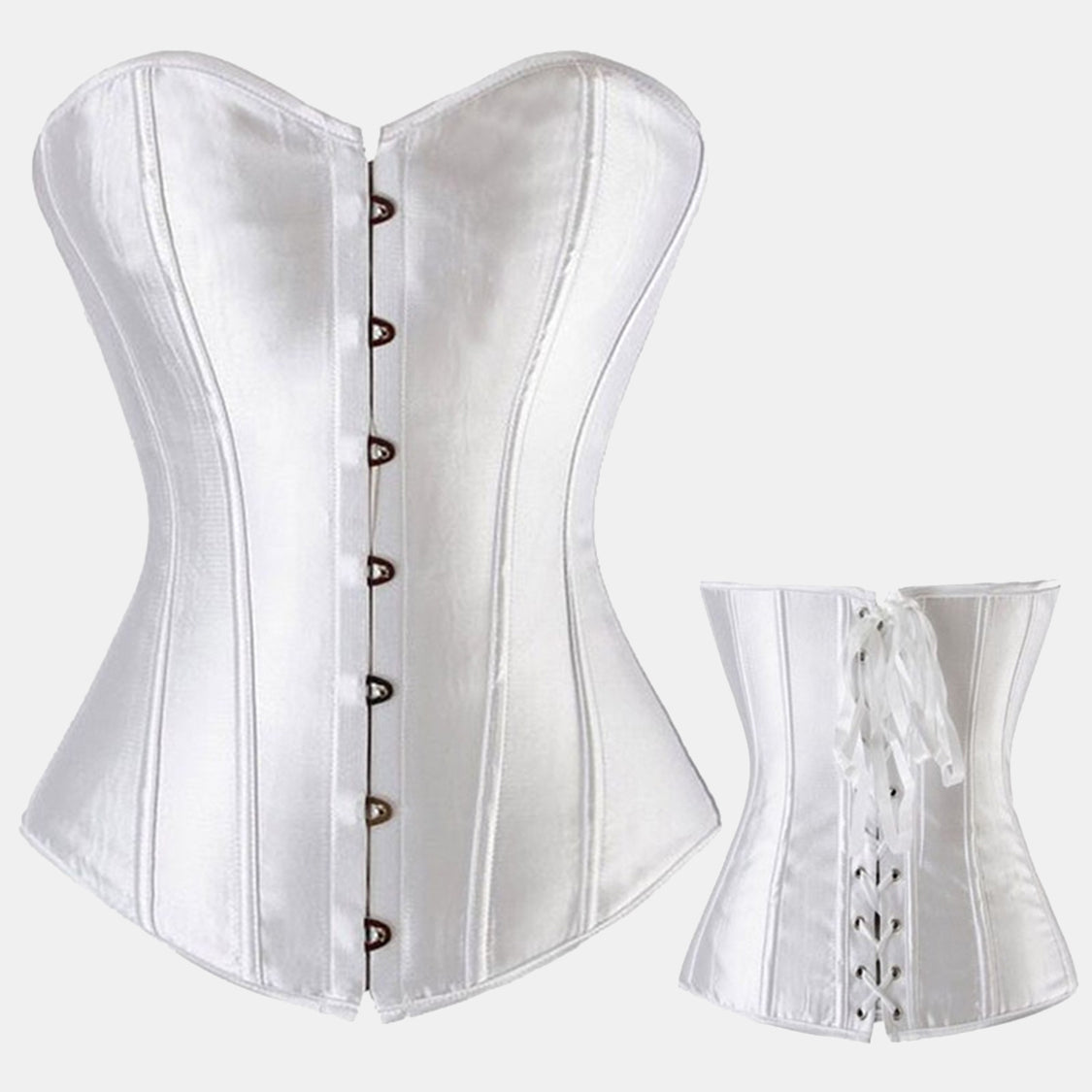 Overbust Corset - Manon